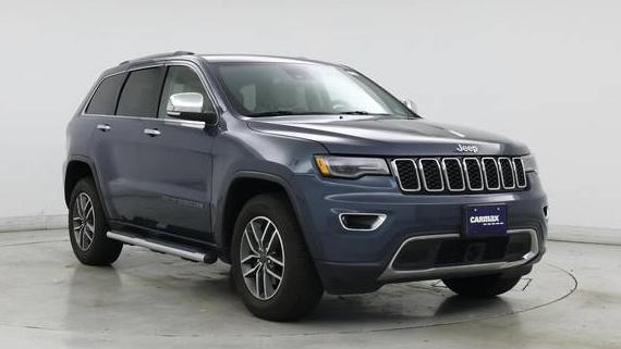 JEEP GRAND CHEROKEE 2020 1C4RJFBGXLC314002 image